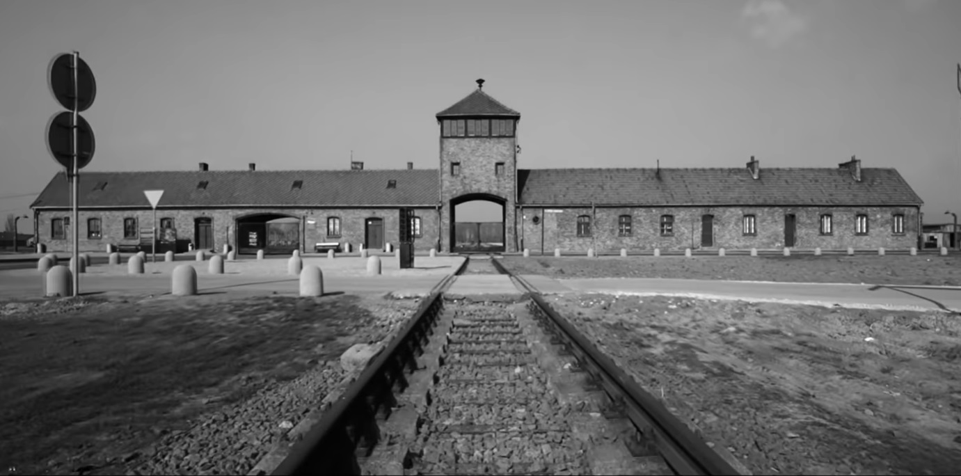 Unik Auschwitz-utställning öppnar i Malmö